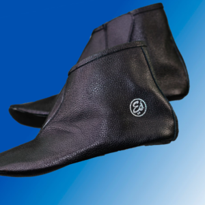 Emaan Souq Wudu Sock's (Khuffs) - 100% Cow Leather