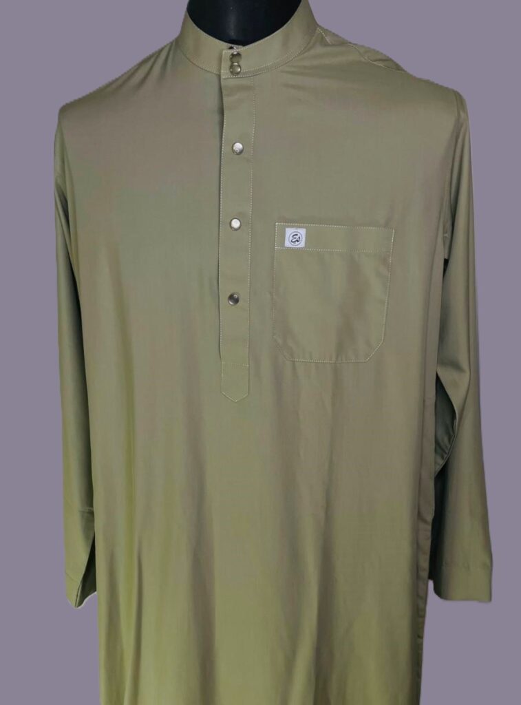 Emaan Thobes for Men